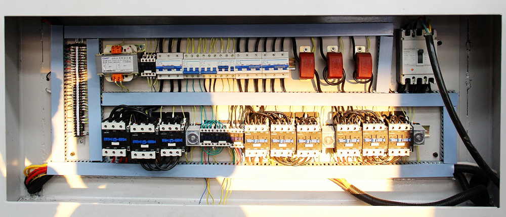 Control System 1